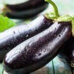 Les Bienfaits de l'Aubergine